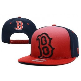 Boston Red Sox Hat XDF 150226 19 Snapback