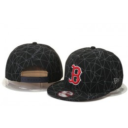 Boston Red Sox Hat XDF 150226 039 Snapback