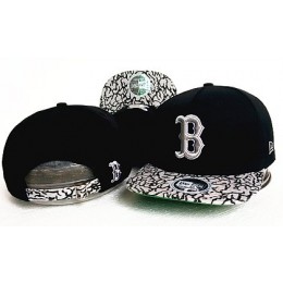 Boston Red Sox  Hat GF 150426 07 Snapback