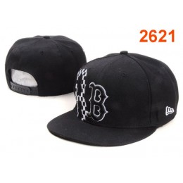 Boston Red Sox MLB Snapback Hat PT151 Snapback