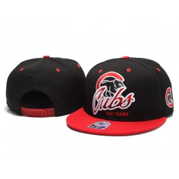 Chicago Cubs 47 Brand Snapback Hat YS07 Snapback