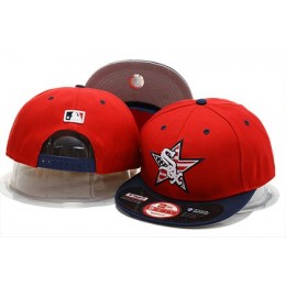 Chicago White Sox Hat XDF 150226 004 Snapback