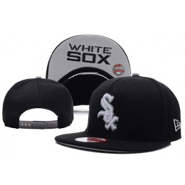 Chicago White Sox MLB Snapback Hat XDF19 Snapback