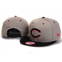 Cincinnati Reds Snapback Hat Ys 2120 Snapback