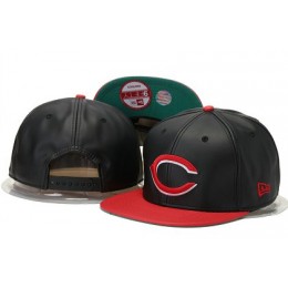 Cincinnati Reds Hat XDF 150226 024 Snapback
