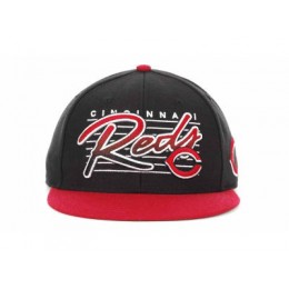 Cincinnati Reds MLB Snapback Hat Sf2 Snapback