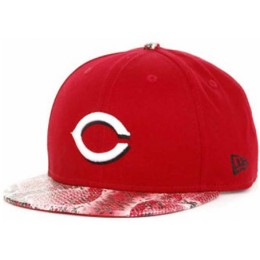 Cincinnati Reds MLB Snapback Hat Sf3 Snapback