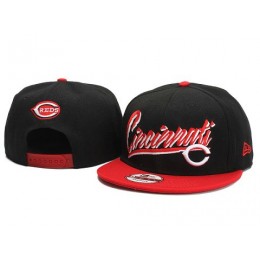 Cincinnati Reds MLB Snapback Hat YX030 Snapback