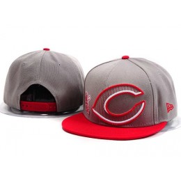Cincinnati Reds MLB Snapback Hat YX067 Snapback