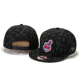 Cleveland Indians Hat YS 150225 003001 Snapback