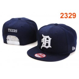 Detroit Tigers MLB Snapback Hat PT092 Snapback