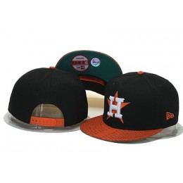 Houston Astros Hat XDF 150226 046 Snapback