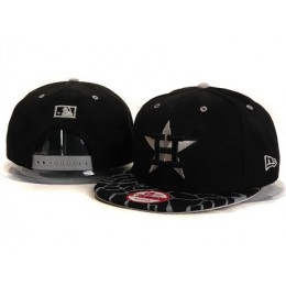 Houston Astros New Snapback Hat YS 4A09 Snapback