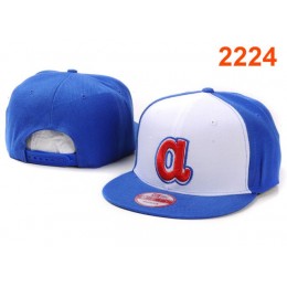 Los Angeles Angels MLB Snapback Hat PT064 Snapback