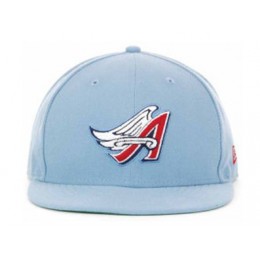 Los Angeles Angels MLB Snapback Hat Sf10 Snapback