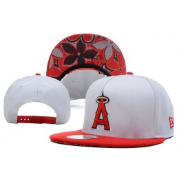 Los Angeles Angels MLB Snapback Hat XDF13 Snapback