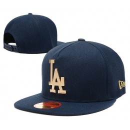 Los Angeles Dodgers  Hat SG 150306 01 Snapback