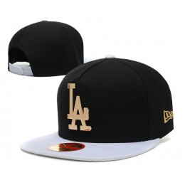 Los Angeles Dodgers  Hat SG 150306 04 Snapback