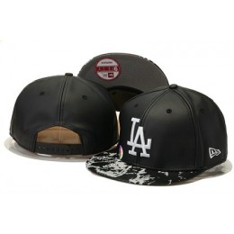 Los Angeles Dodgers  Hat XDF 150226 042 Snapback