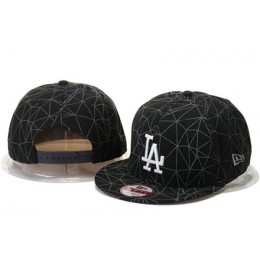 Los Angeles Dodgers Hat XDF 150226 040 Snapback