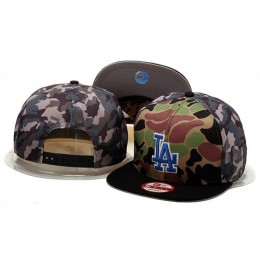 Los Angeles Dodgers Hat XDF 150226 075 Snapback