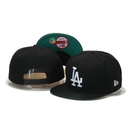 Los Angeles Dodgers Hat XDF 150226 098 Snapback
