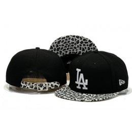 Los Angeles Dodgers Snapback Hat 0903  1 Snapback