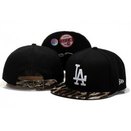 Los Angeles Dodgers Snapback Hat 0903  3 Snapback