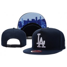 Los Angeles Dodgers Hat XDF 150624 10 Snapback