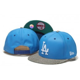 Los Angeles Dodgers Hat YS 150624 06 Snapback