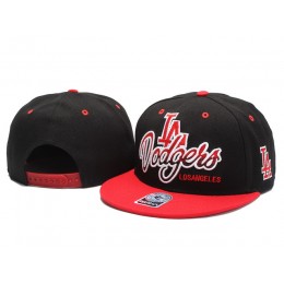 Los Angeles Dodgers 47 Brand Snapback Hat YS06 Snapback
