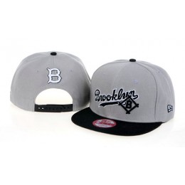 Los Angeles Dodgers MLB Snapback Hat 60D2 Snapback