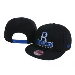 Los Angeles Dodgers MLB Snapback Hat 60D7 Snapback
