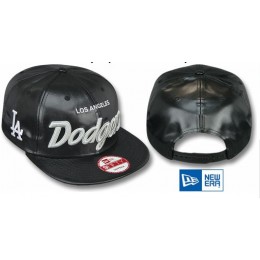 Los Angeles Dodgers MLB Snapback Hat Sf4 Snapback