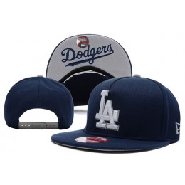 Los Angeles Dodgers MLB Snapback Hat XDF25 Snapback