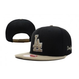 Los Angeles Dodgers MLB Snapback Hat XDF41 Snapback