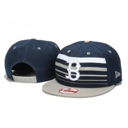 Los Angeles Dodgers MLB Snapback Hat YX024 Snapback