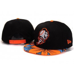 New York Mets Snapback Hat Ys 2131 Snapback