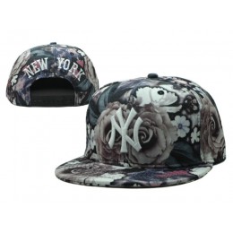 New York Yankees Snapback Hat SF 2 0528 Snapback