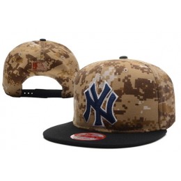 New York Yankees Snapback Hat XDF 0701 Snapback
