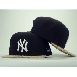 New York Yankees Snapback Hat ZY 0701 Snapback