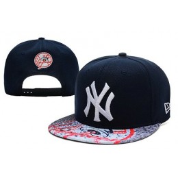 New York Yankees Snapback Hat XDF 14082 05 Snapback