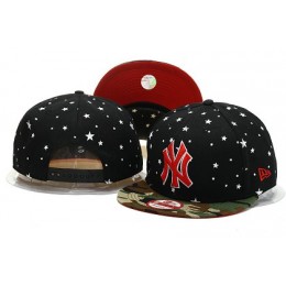 New York Yankees Snapback Hat YS M 140802 11 Snapback