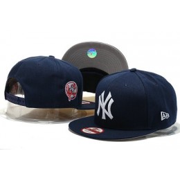 New York Yankees Snapback Hat YS M 140802 20 Snapback