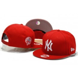 New York Yankees Snapback Hat YS M 140802 21 Snapback