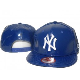 New York Yankees Snapback Hat DD 35 Snapback