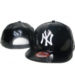 New York Yankees Snapback Hat DD 36 Snapback