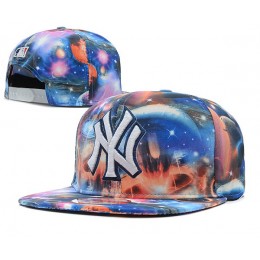 New York Yankees Snapback Hat SD 7601 Snapback