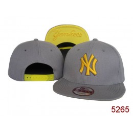 New York Yankees Snapback Hat SG 3878 Snapback