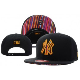 New York Yankees Snapback Hat XDF 41 Snapback